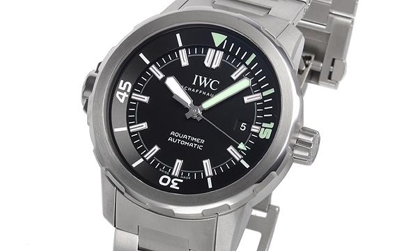 IW329002 アクアタイマー オートマチック｜ＩＷＣスーパーコピー